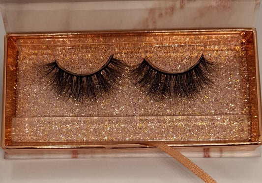 The Manor Lashes